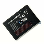 Akku für Netgear w-7 AC810S Aircard AC790S Sierra Wireless [Ersatzakku]